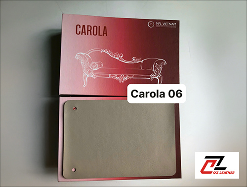 Da Carola